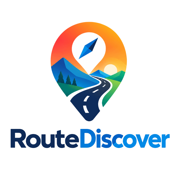 RouteDiscover